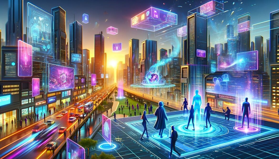 citiverse dubai