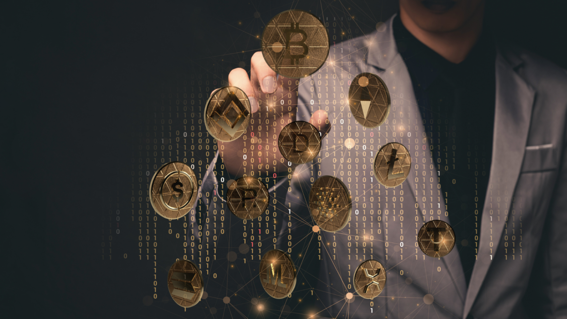 crypto startups funding 100 billion