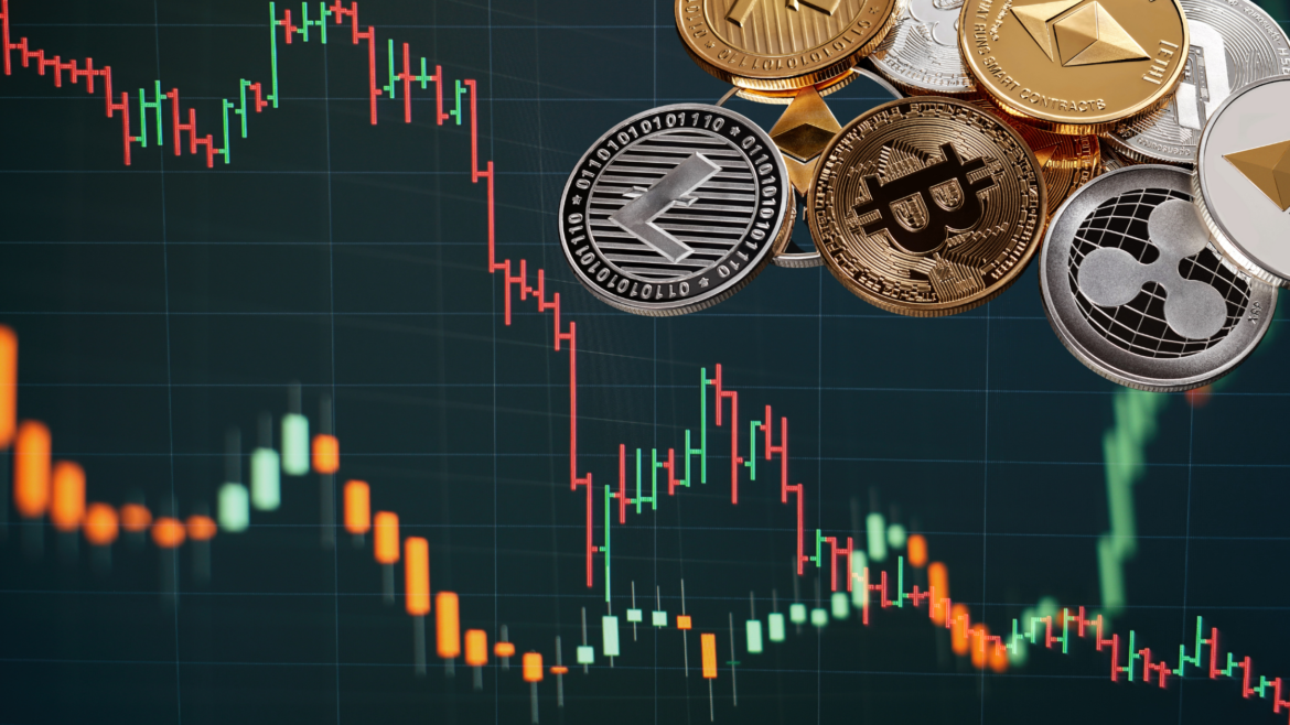 cryptocurrency volatility
