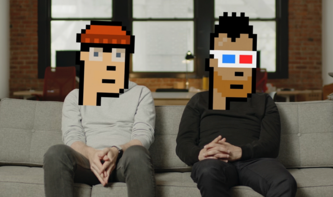 cryptopunks what the punk documentary nft collection