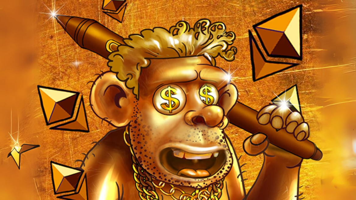 evolved apes nft scam