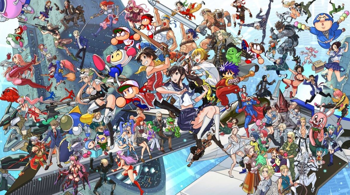 konami resella nft platform avalanche