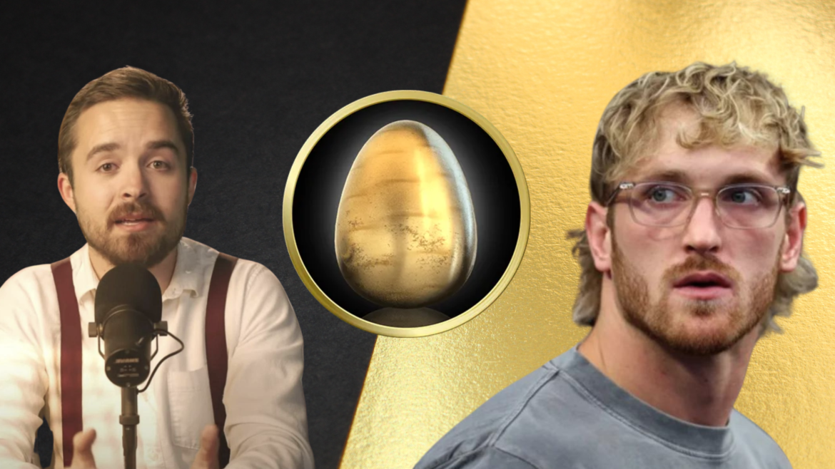 logan paul coffezilla nft project cryptozoo
