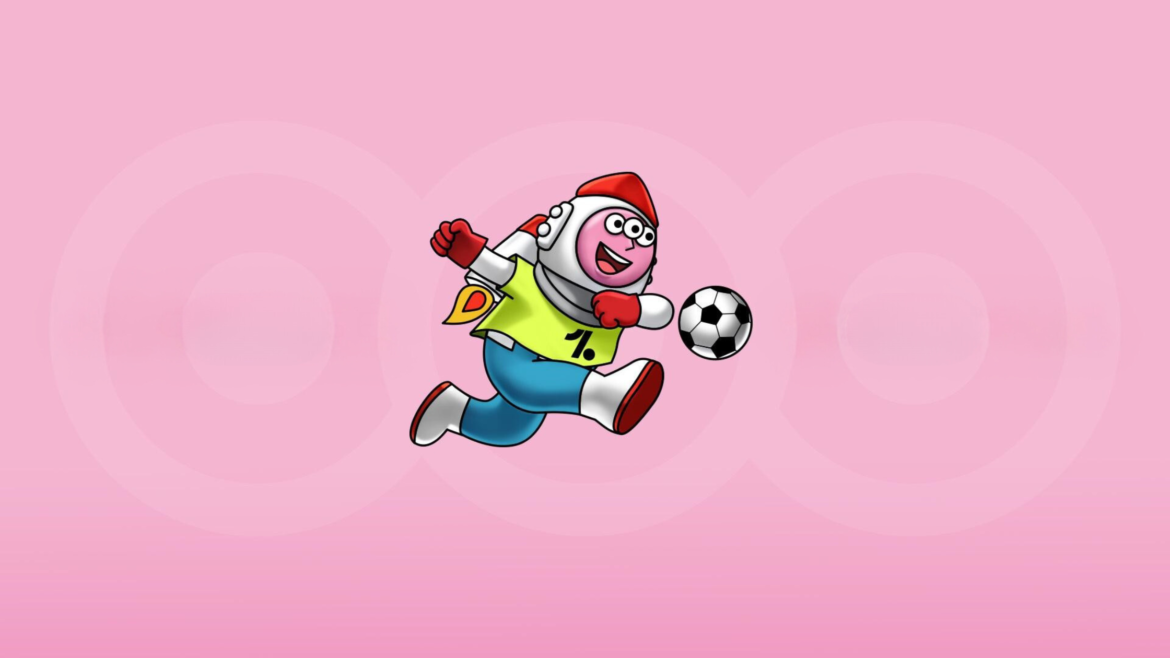 mocaverse onefootball football id