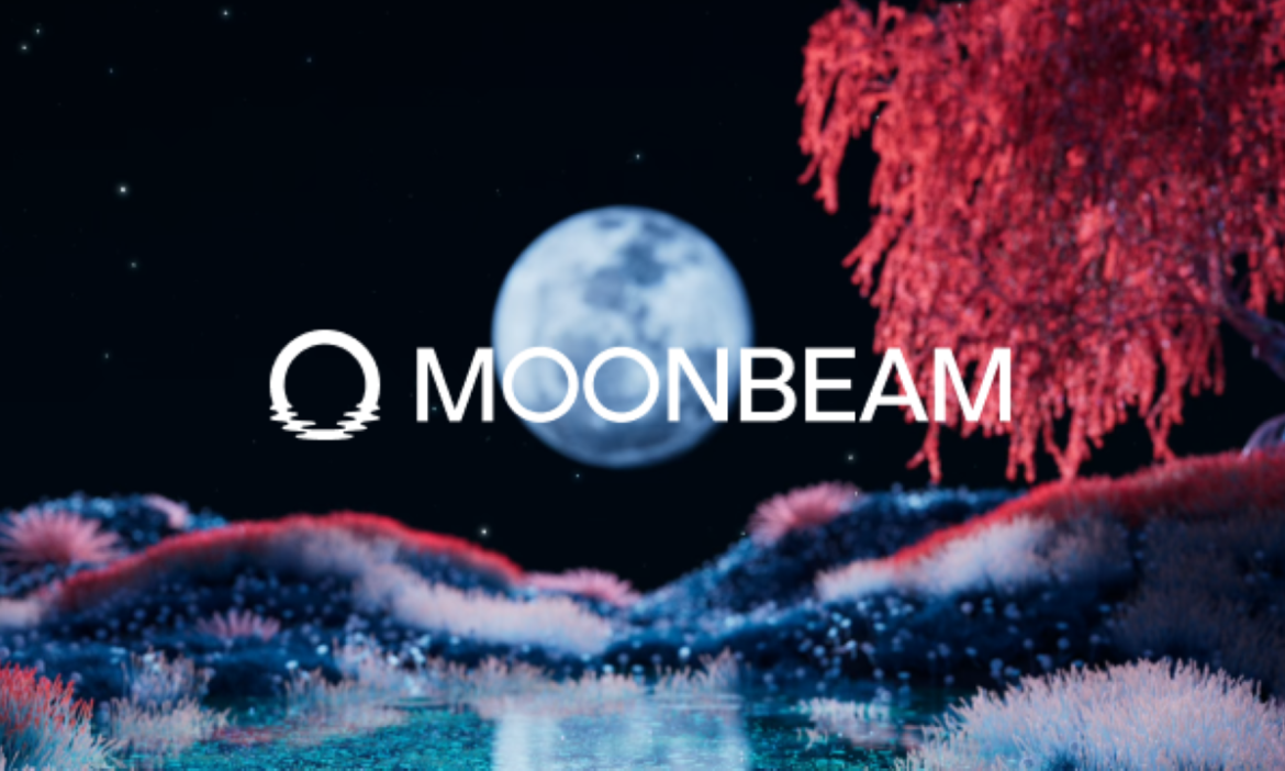 moonbeam 13 million grant fund
