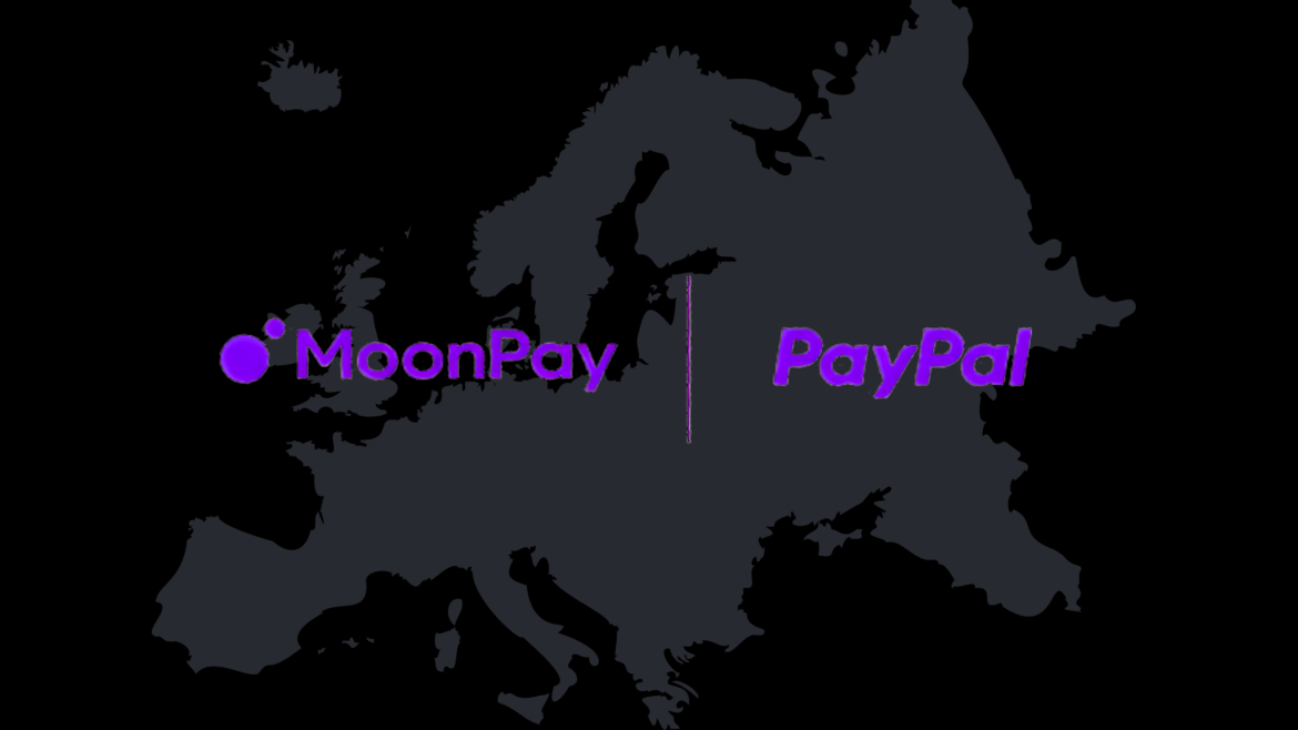 moonpay paypal crypto
