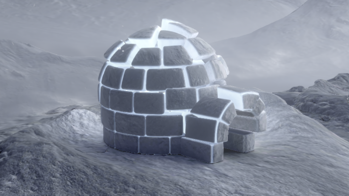 pudgy penguins igloo inc overpassip