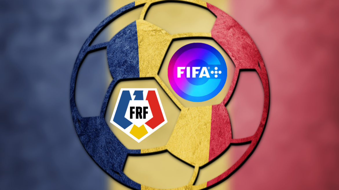 romanian football federation nfts fifa collect