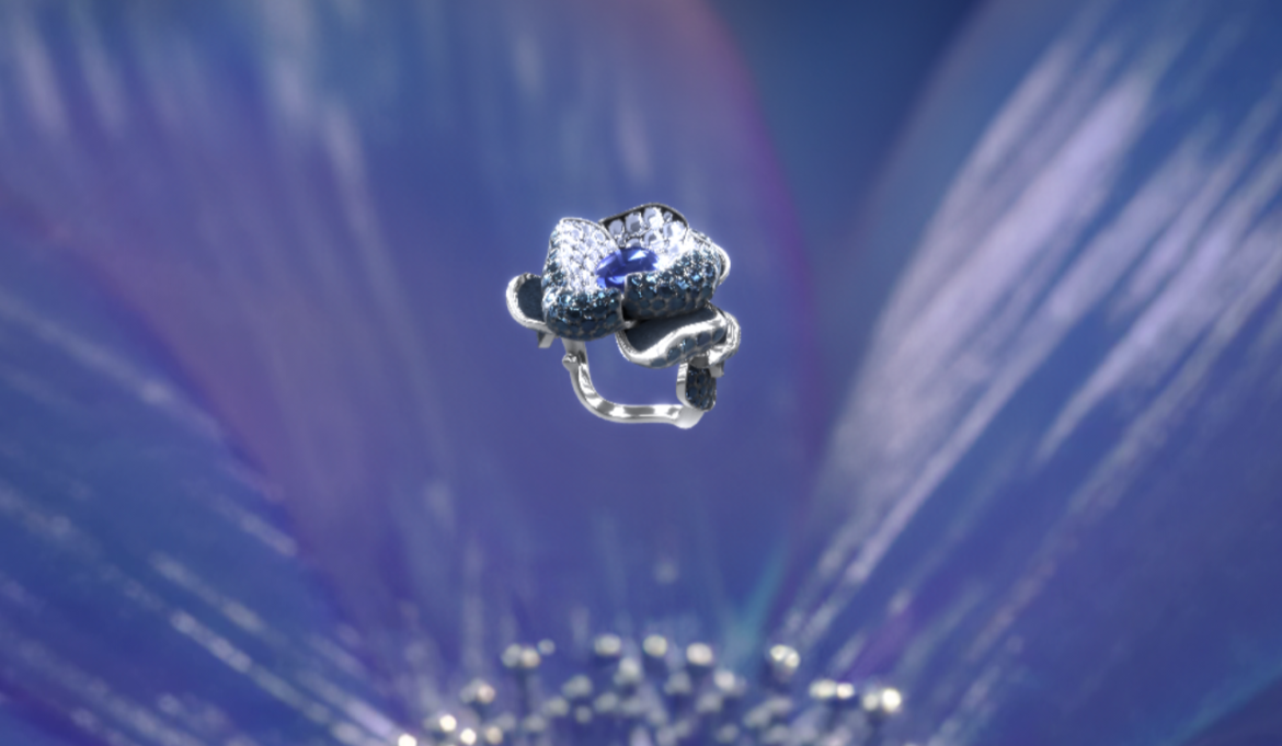 rose ring nft lorenz baumer