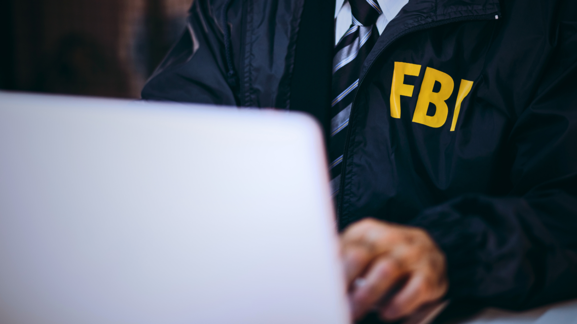 fbi nft stolen funds clucoin