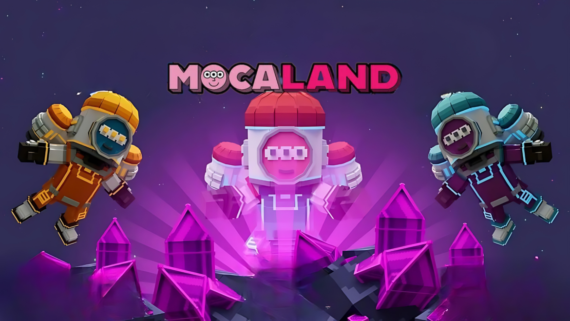 mocaverse mocaland the sandbox metaverse