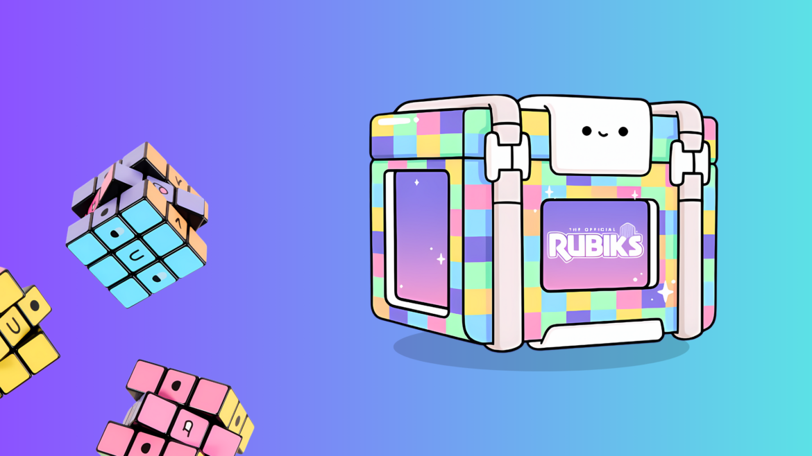 Doodleverse-rubiks-cubes