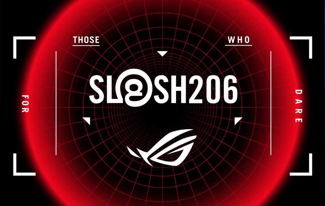 Asus-Slash206-web3-game-digital-collectibles