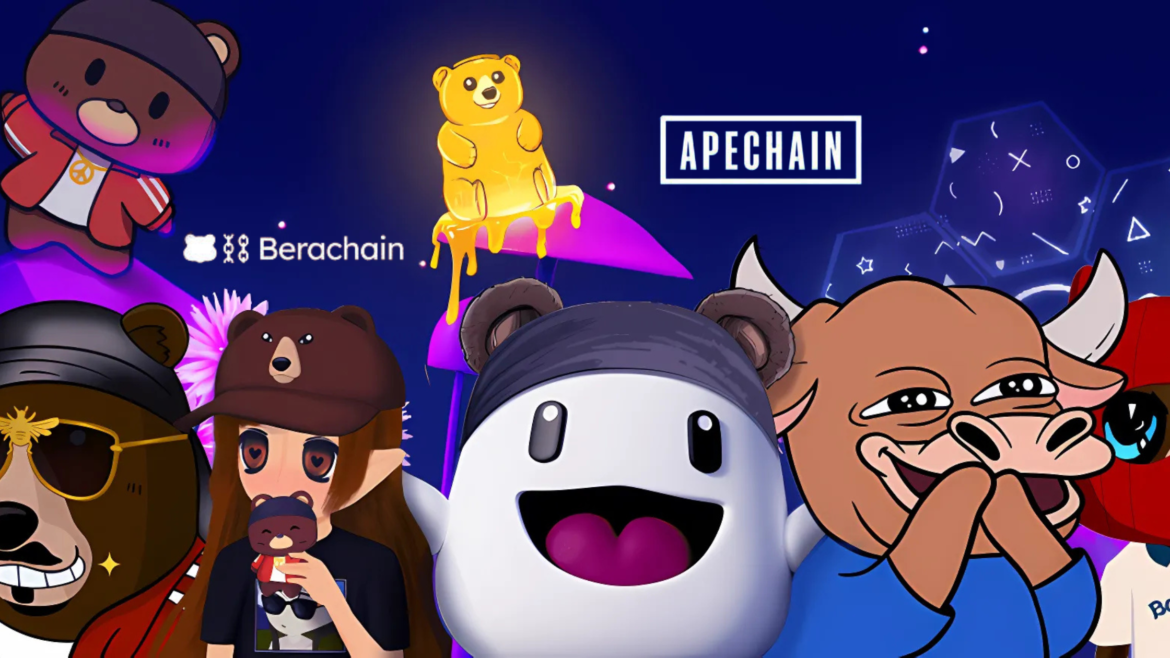 MagicEden-adds-support-for-apechain-berachain-nft-marketplace