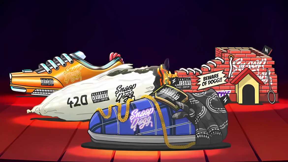 stepngo-snoop-dogg-nft-sneakers