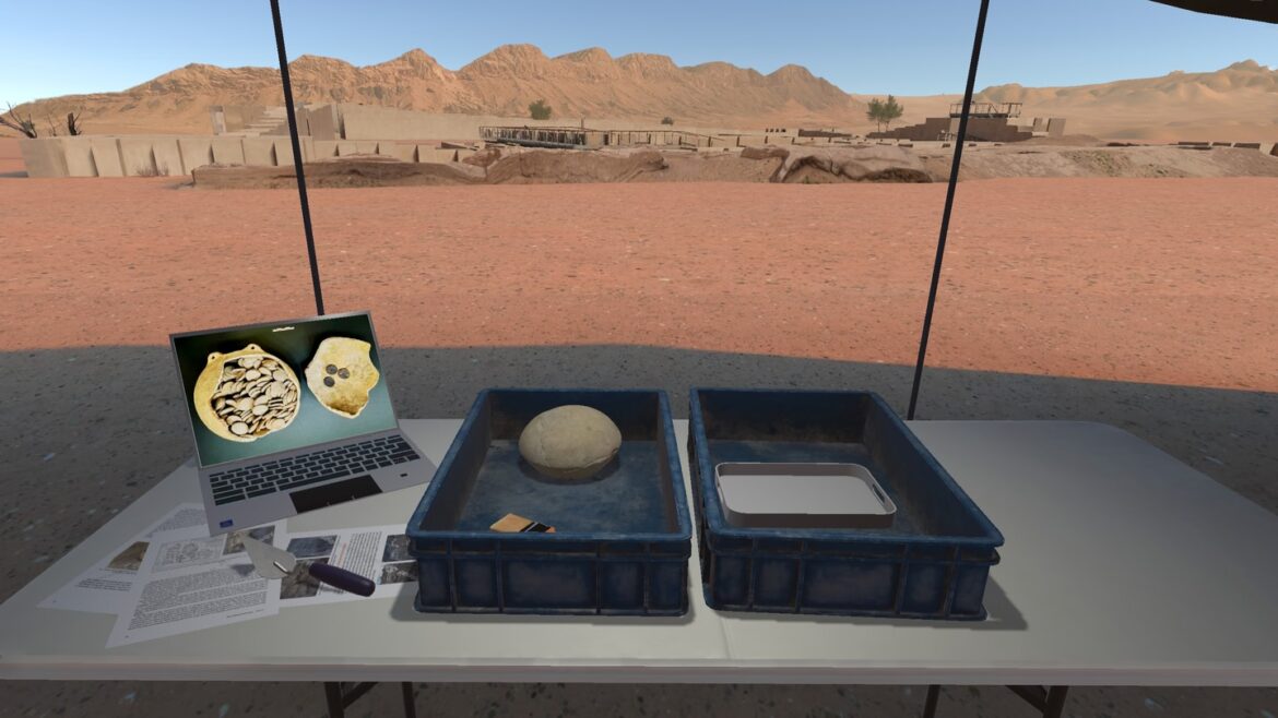 sharjah-archaeology-authority-metaverse-platform