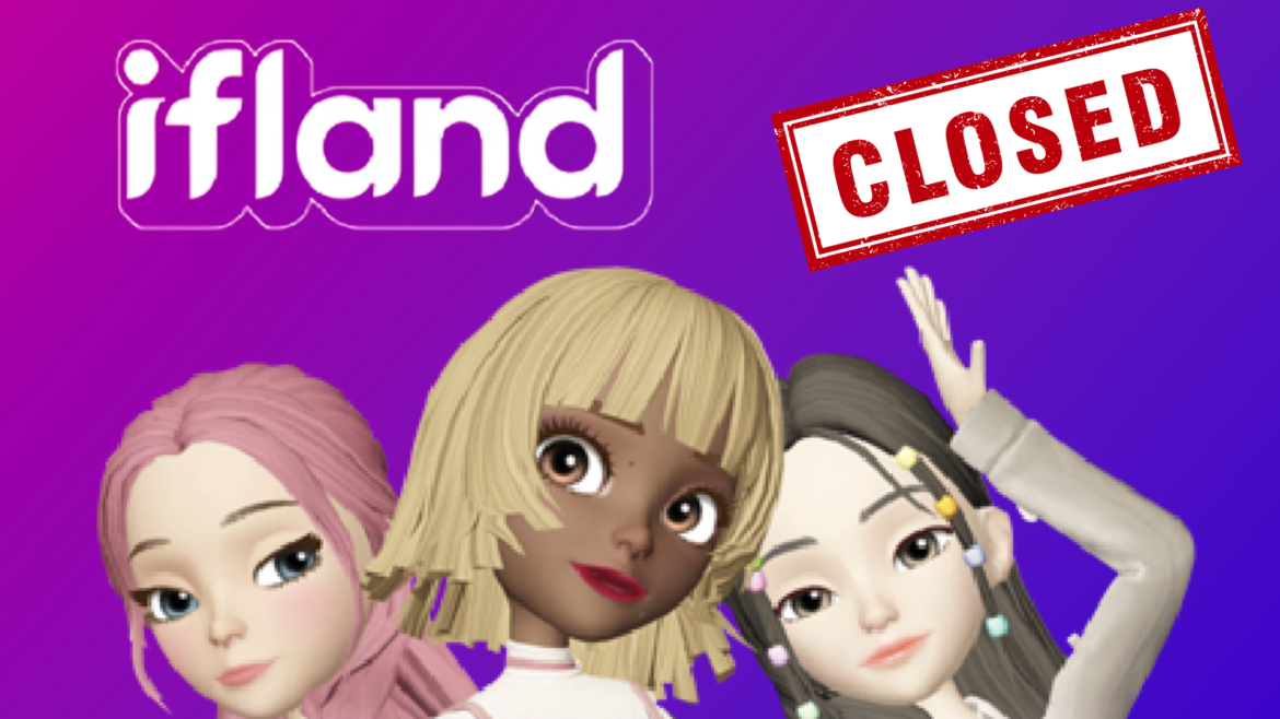 sk-telecom-closes-ifland-metaverse-platform
