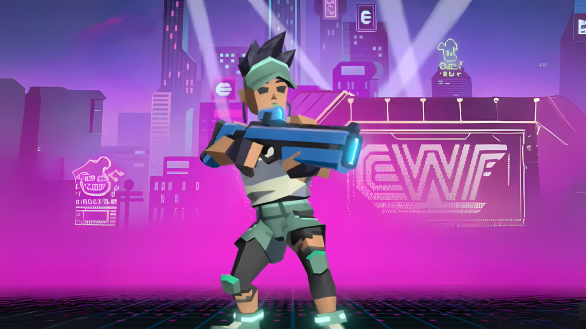 ubisoft-launches-captain-laserhawk-on-december-18-for-nft-holders