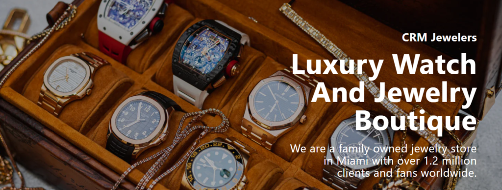 crm jewelers image accept bitcoins