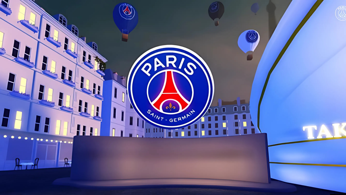 paris-saint-german-enters-the-metaverse-roblox