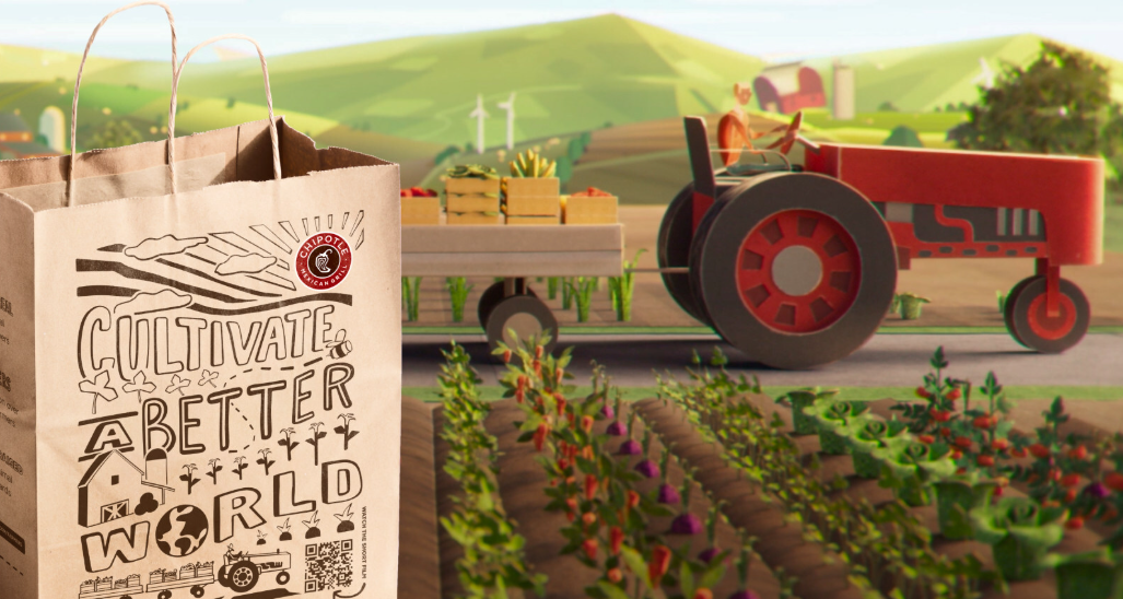 chipotle-metaverse-sustainable-campaign