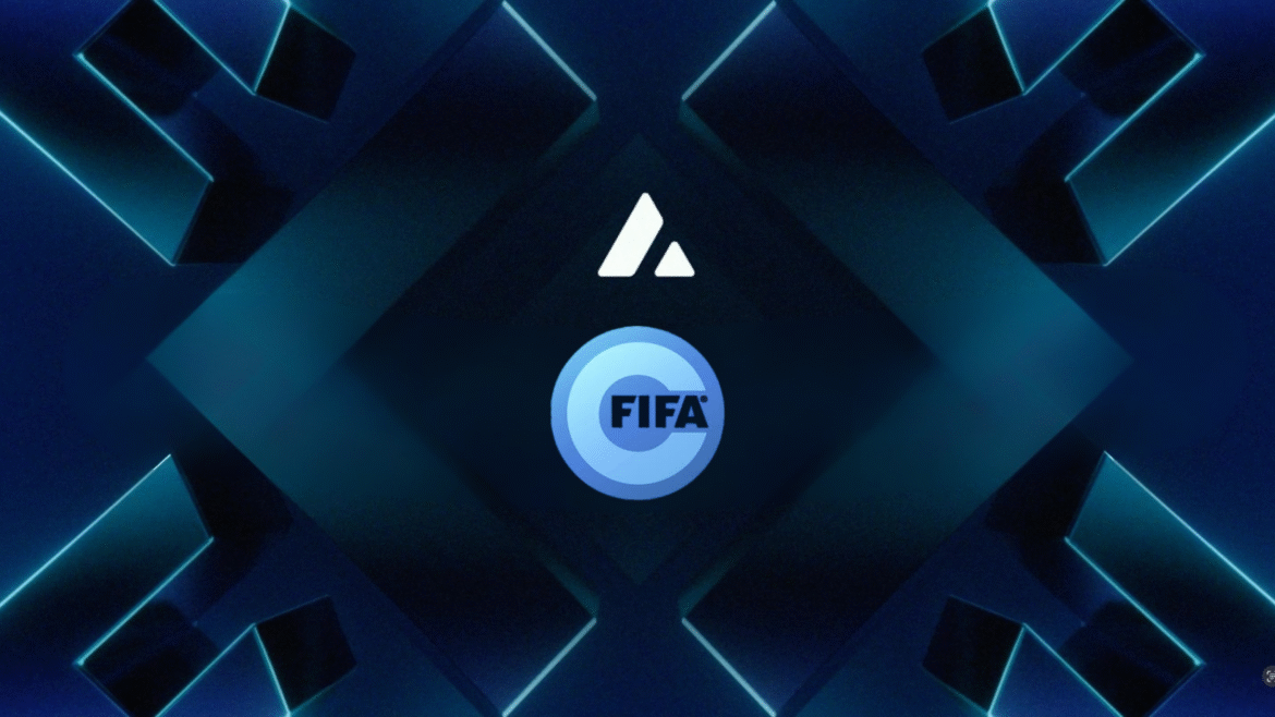 avalanche-fifa-collect-blockchain-nfts