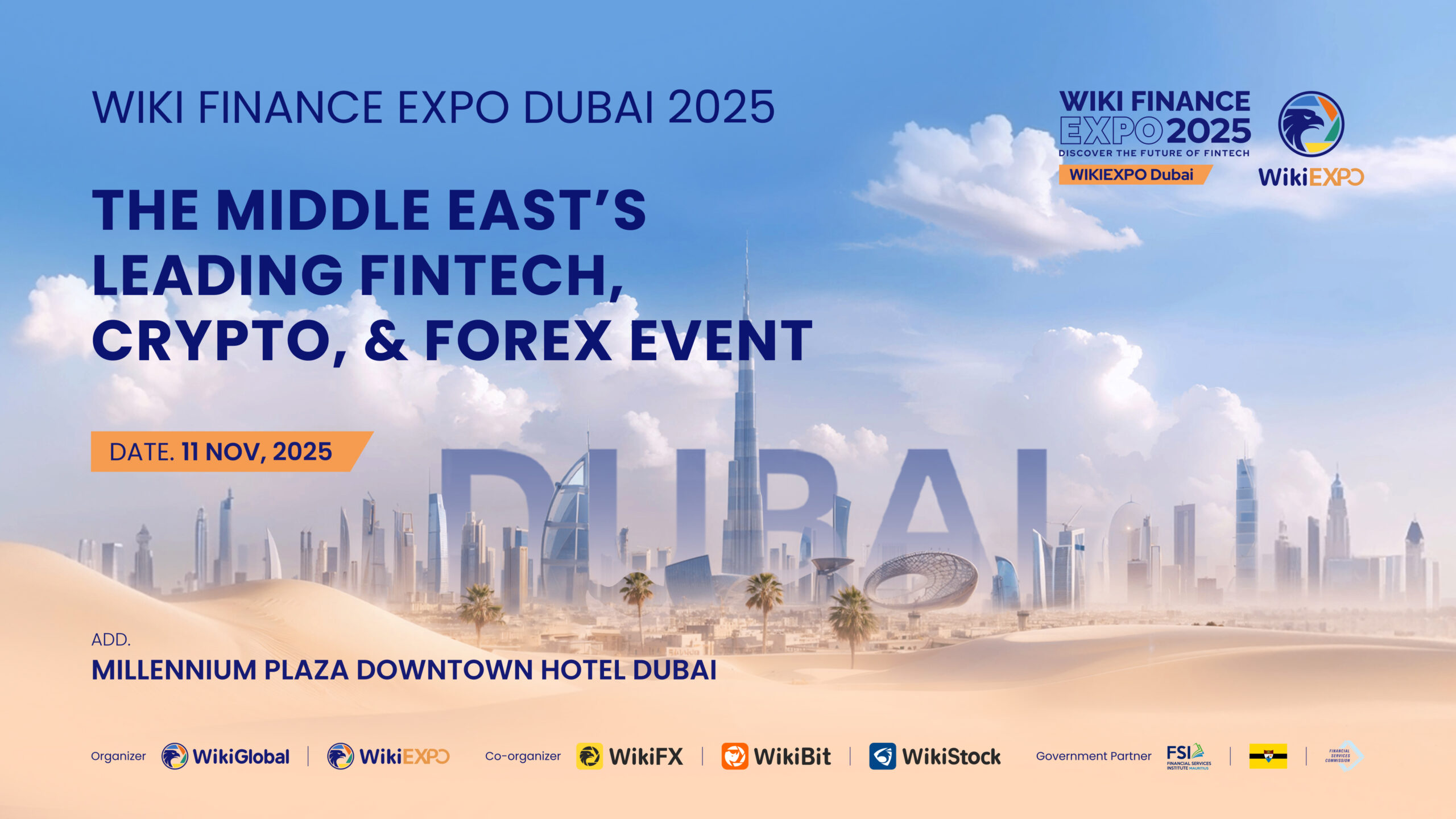 wiki-finance-expo-dubai-2025