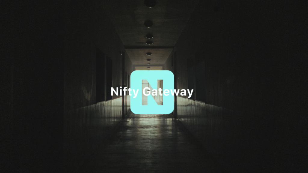 Nifty Gateway NFT Platform Shuts Down as Market Faces Steep Contraction