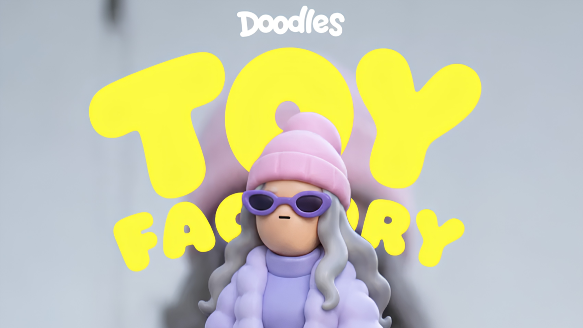 doodles-nft-toy-factory